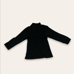 Wild fable, quarter sleeve turtleneck, XS